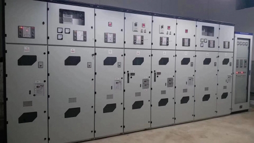 KYN450专业制造商【技术分享】配电柜如何安装，配电柜安装工艺