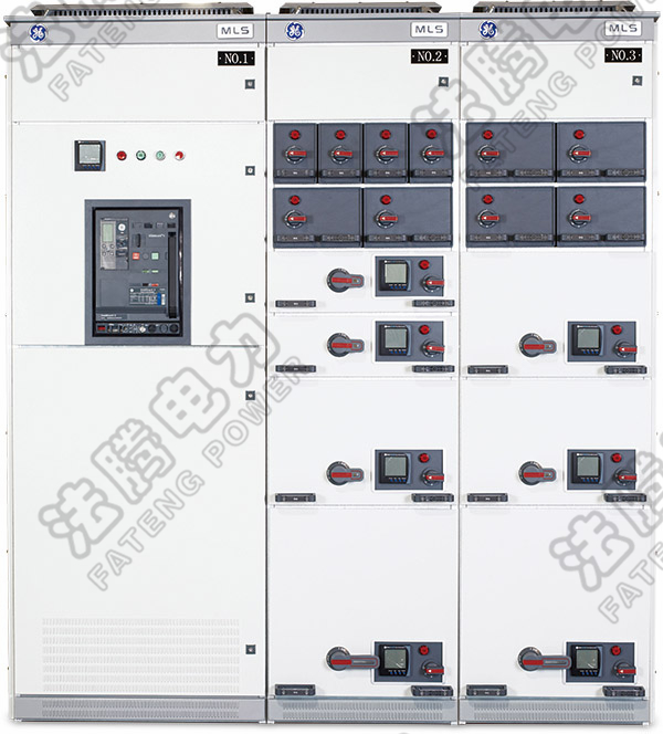 MVnex550、机械特性在线监测、KYN550，KN450，VGK400