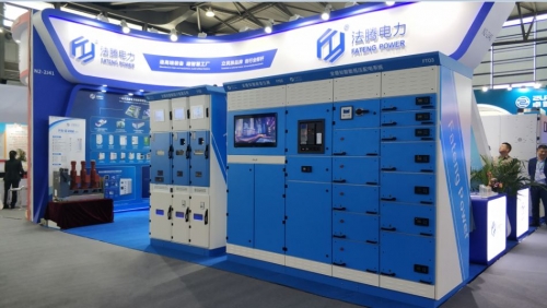KYN550专业制造商【技术分享】110 kV车载移动变电站设计及实际应用研究