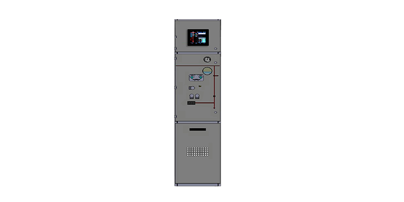 【知识分享】Vni(XCN)□-12环保气体绝缘环网柜浅析