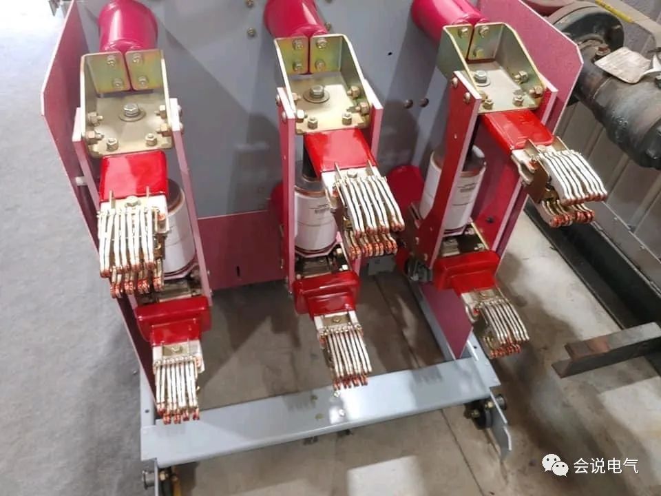 美标开关柜关于净距