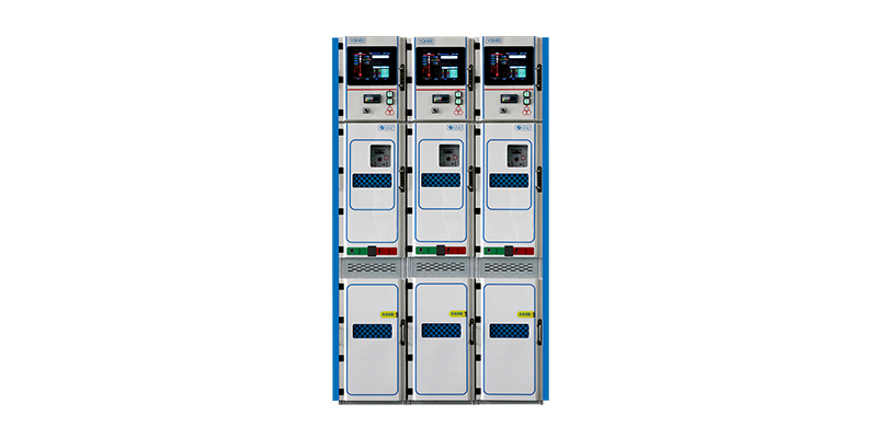 【VGK400应用优势】小型化开关柜设计浅析