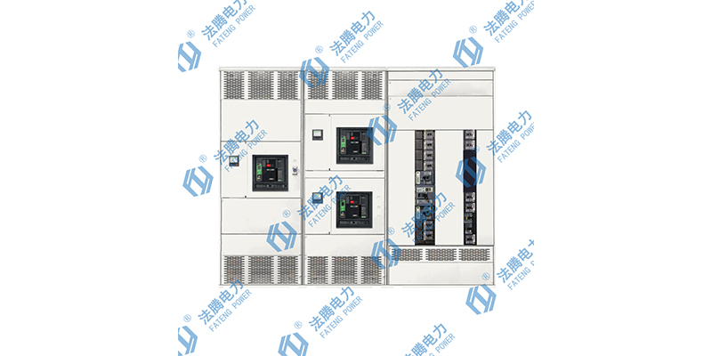美标UL67 Low Voltage Panelboard 低压配电箱介绍
