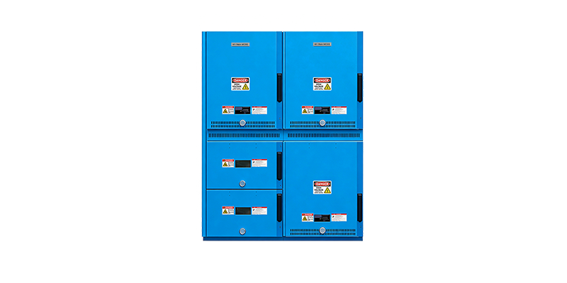 美标中压铠装开关柜的标准和技术要求