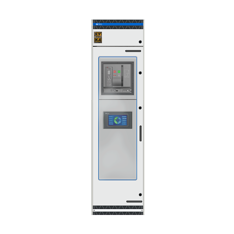 GKD-1600/1140(660、380)/1矿用一般型低压开关柜