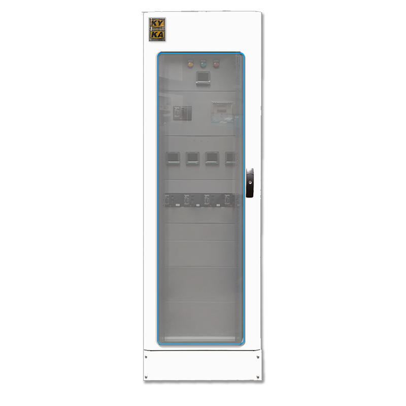 GKD-1600/1140(660、380)/3矿用一般型低压开关柜