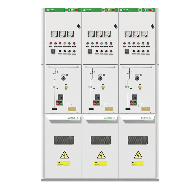 Vni(XGN)□-12常压密封柜