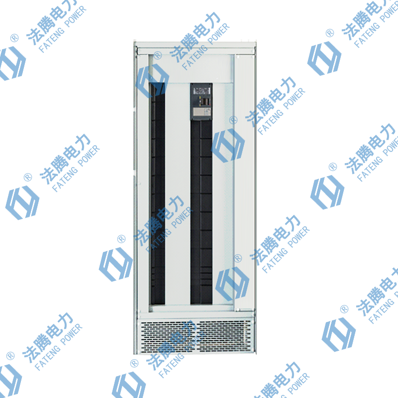 美标UL67 Low Voltage Panelboard 低压配电箱