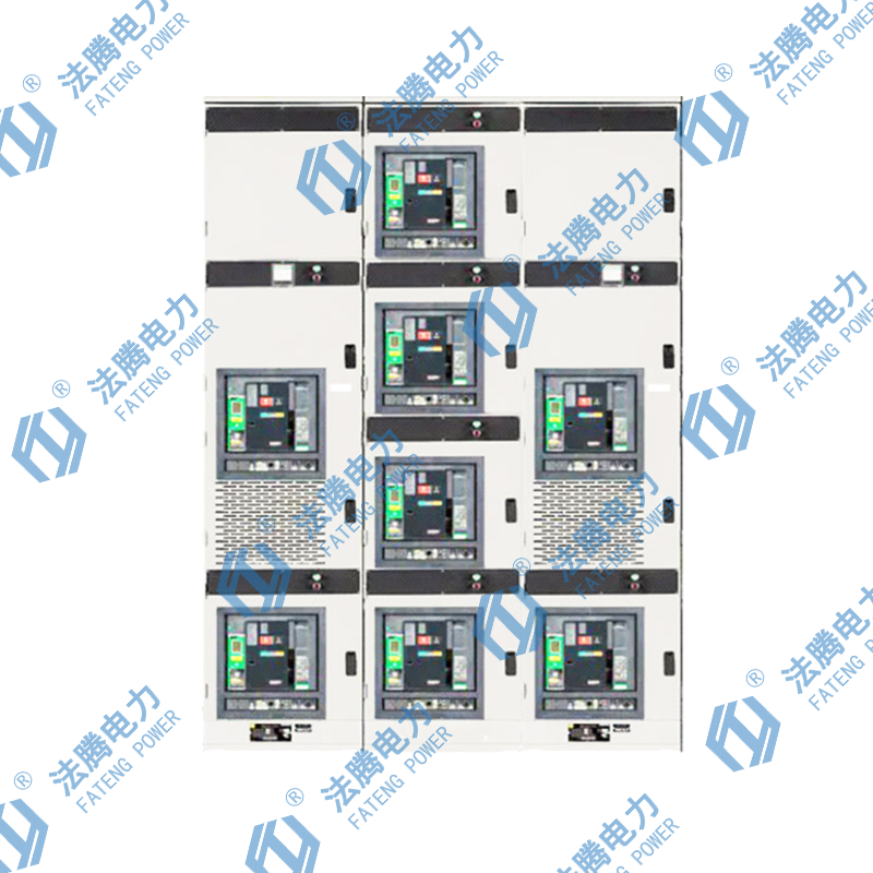 美标UL1558 Low Voltage SwitchGear 开关柜