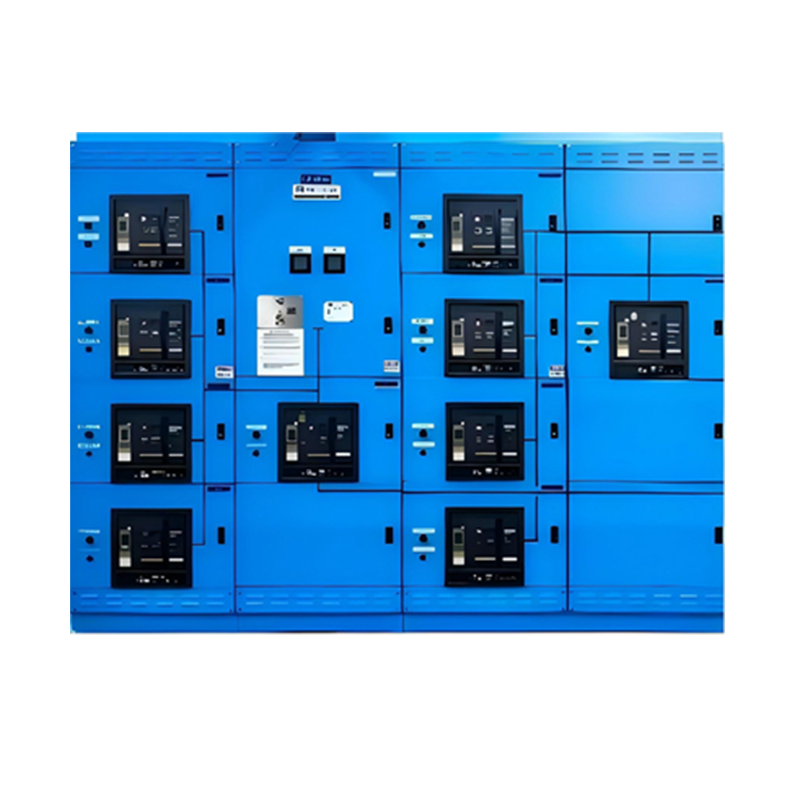 美标UL1558 Low Voltage SwitchGear 开关柜