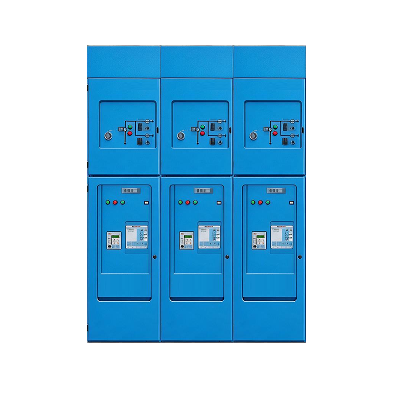 美标 Gas insulated Switchgear